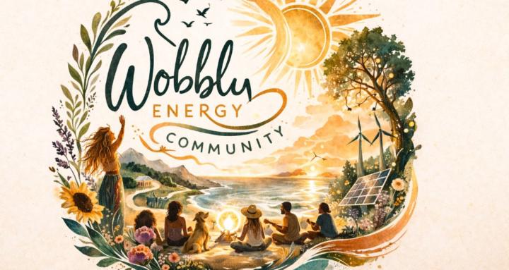 Wobbly Energy Community