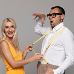 Julia And Slava Di