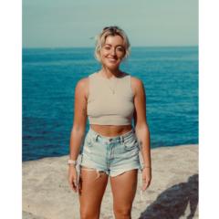 Zoe Dunlea