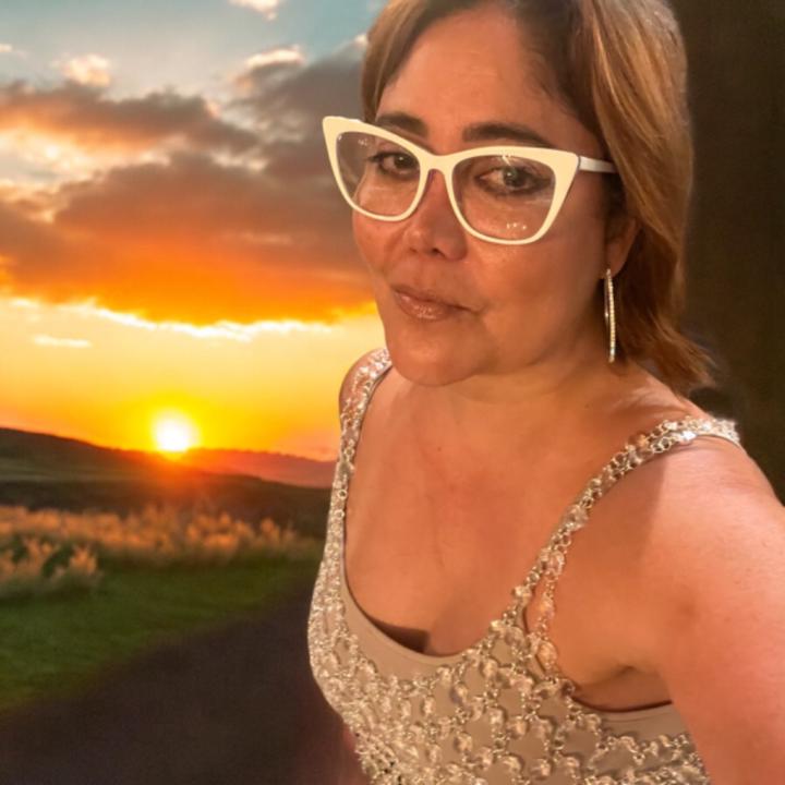 Marisel San Inocencio