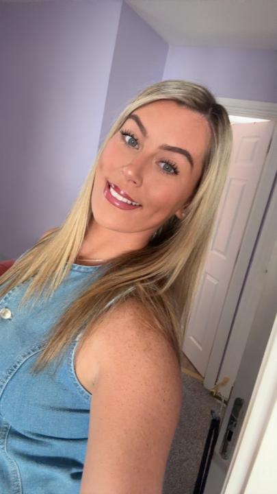 Shayleen McBride