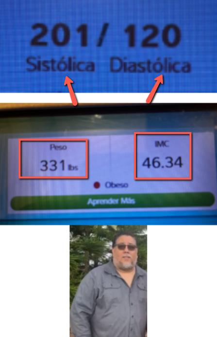 De la pérdida nace una misión.