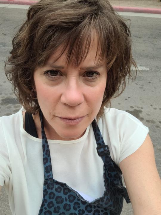 Marji Hays
