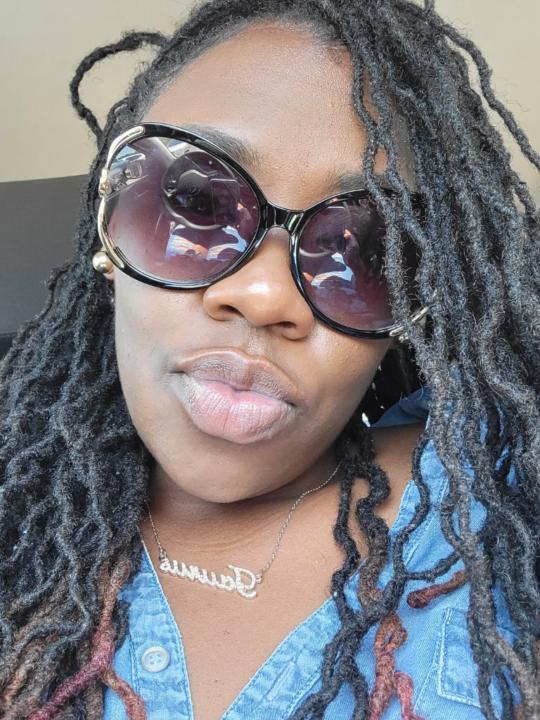 Brandi Whaley