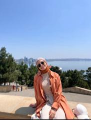 Beyza Bakar
