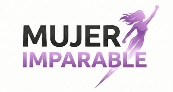 Mujer Imparable