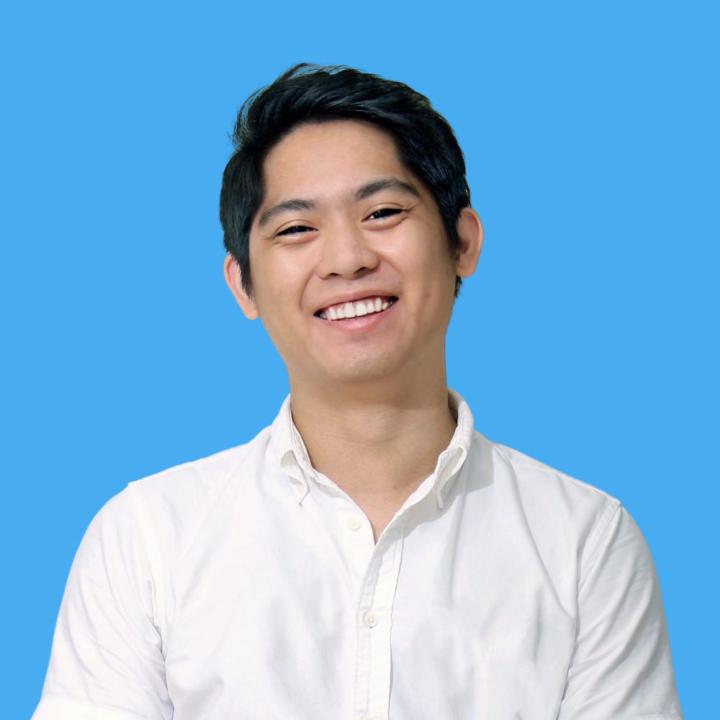Daniel Galang