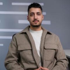 Saher Zahran