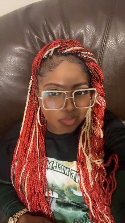 Kanesha Kelley
