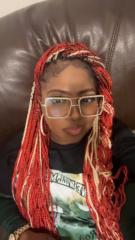 Kanesha Kelley