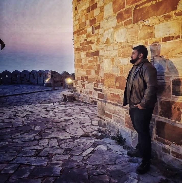 Himanshu Pal