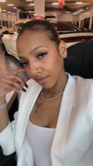 Jazmin Yvonne