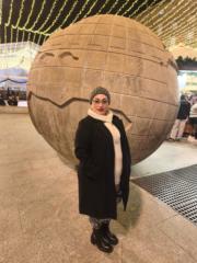 Idalia Huguet susrez