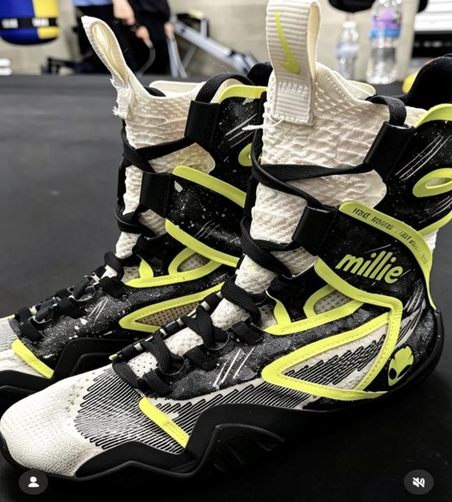 custom boots