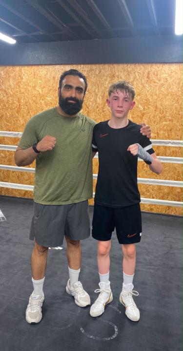 Training 