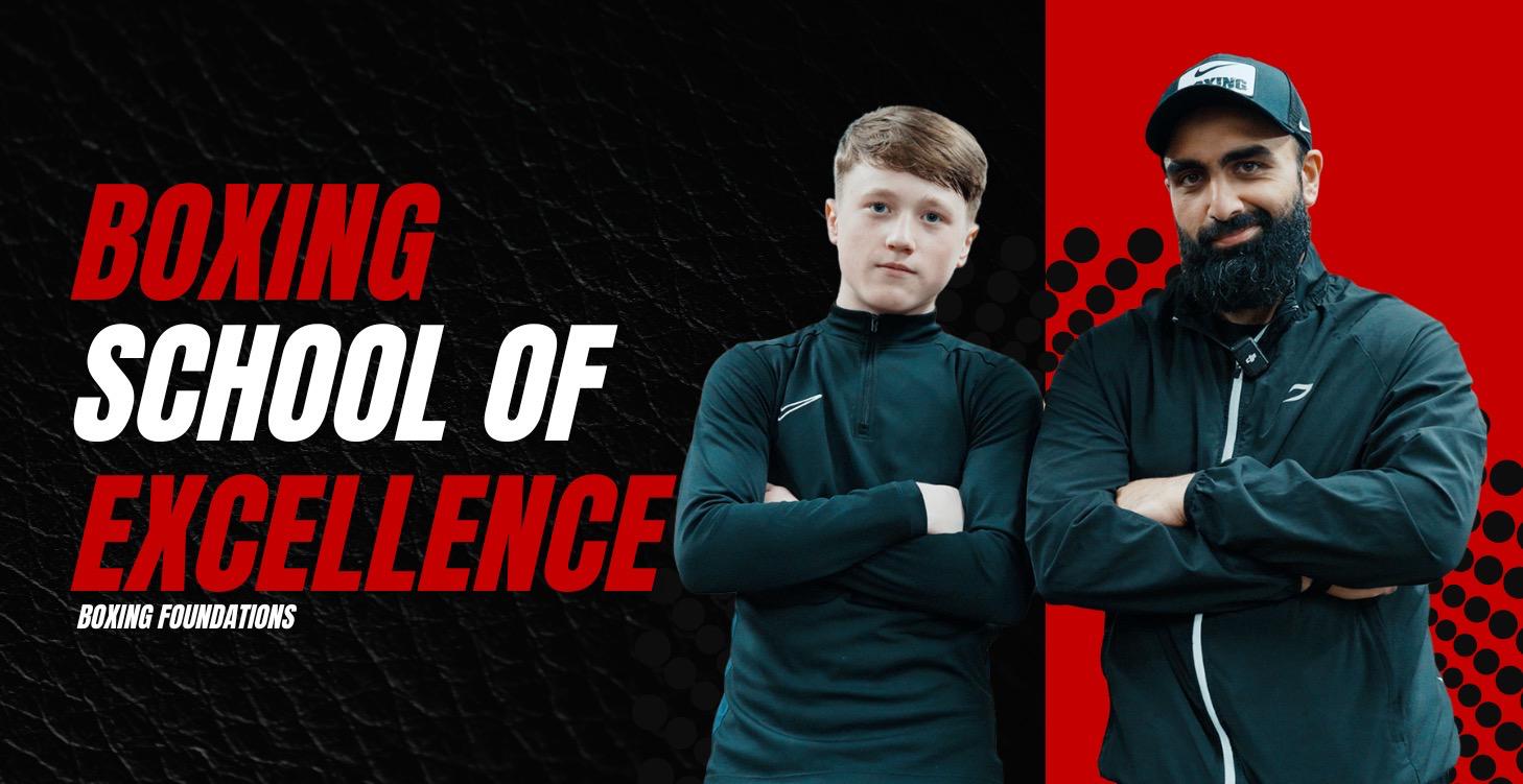 Boxing Foundations