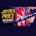 Jayden Price Boxing icon