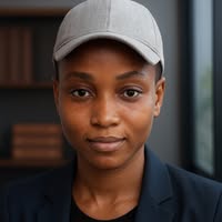 Shukurat Sanusi