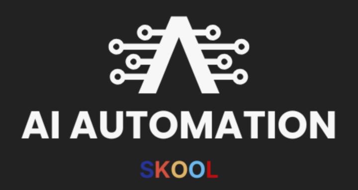 AI Automation Skool