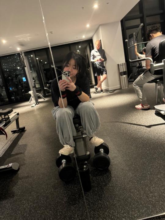 Renasha Ong