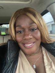 Tracey Joyner