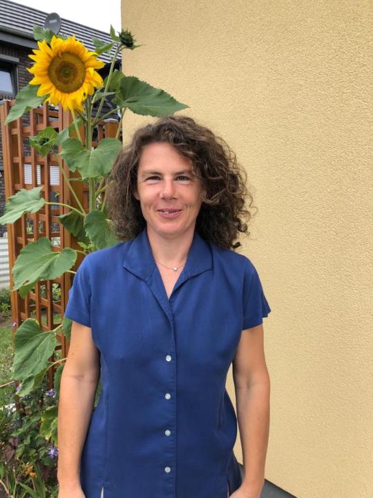 Annemarie Borowsky