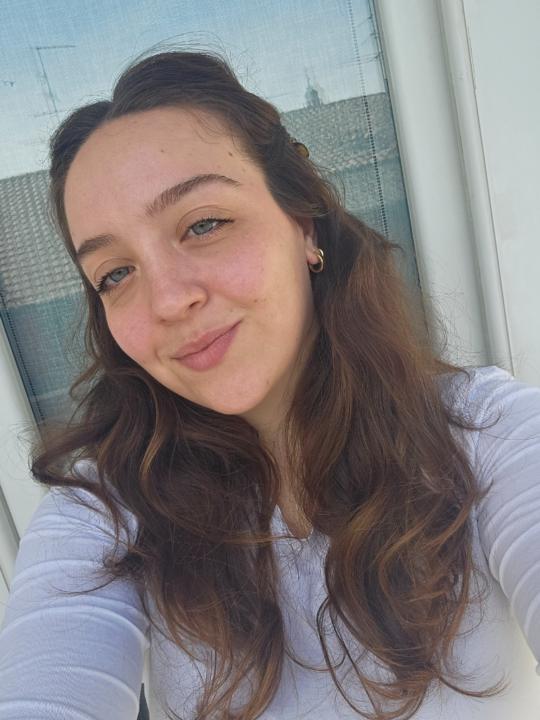 Martina Di Lucchio