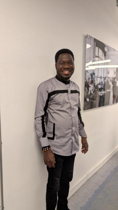 Mayowa Aderibigbe