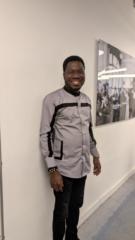 Mayowa Aderibigbe