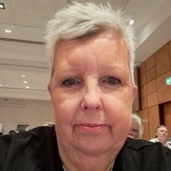 Della Roberts