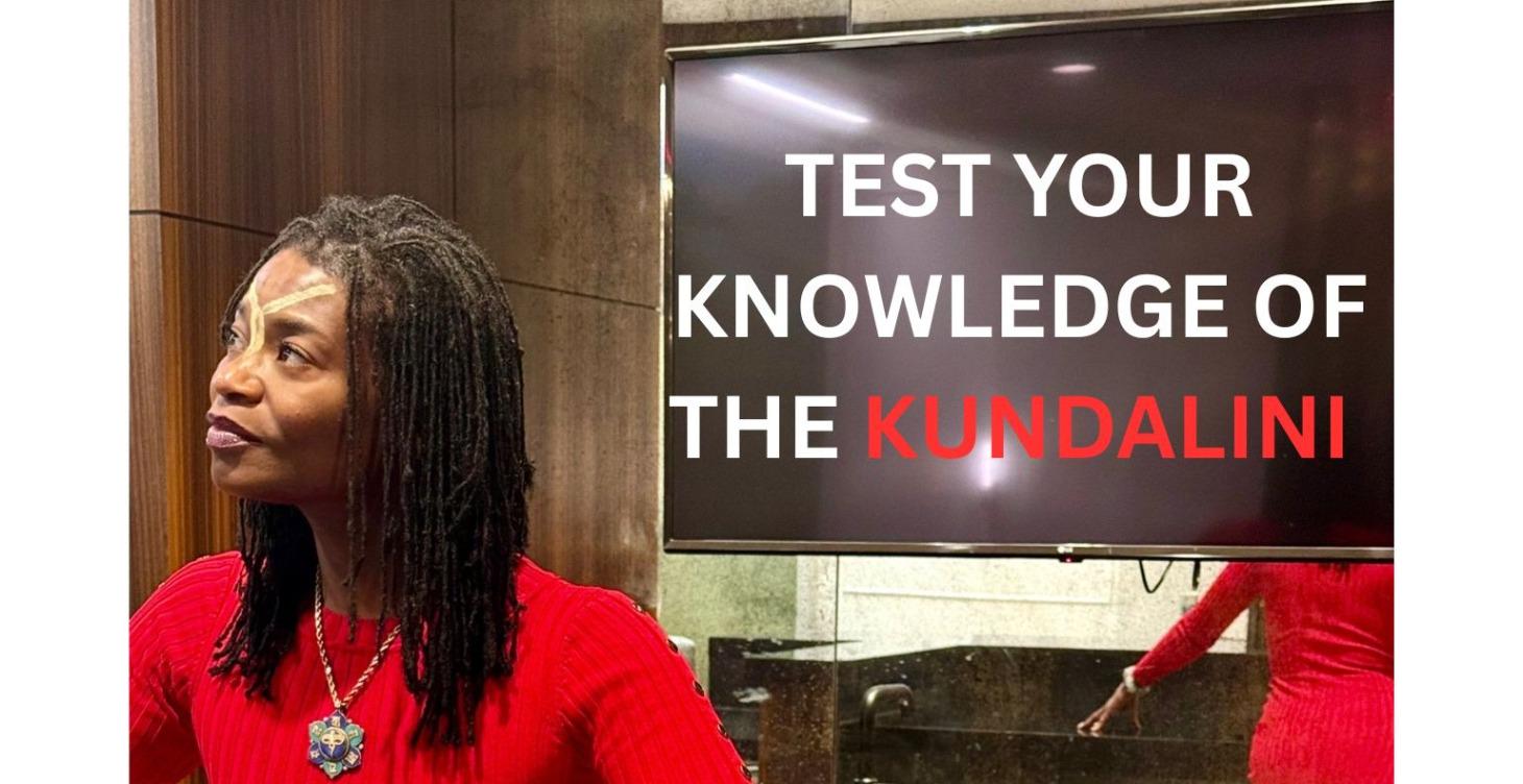 Test Your Knowledge