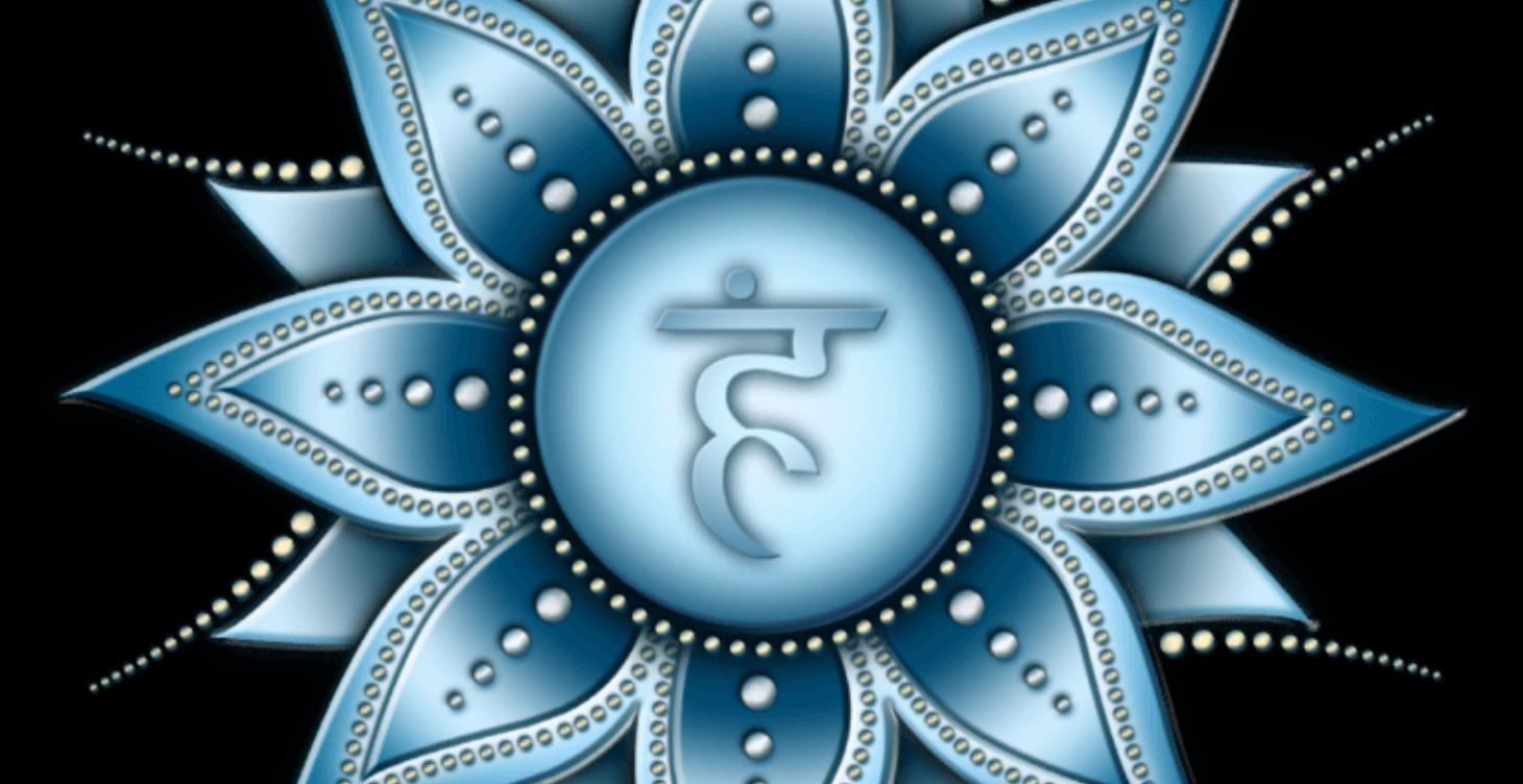 Vishuddha - Communication