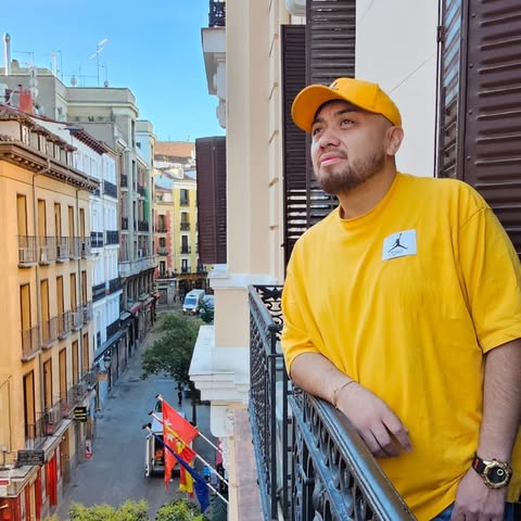 Antonio Jangueo Music Intl