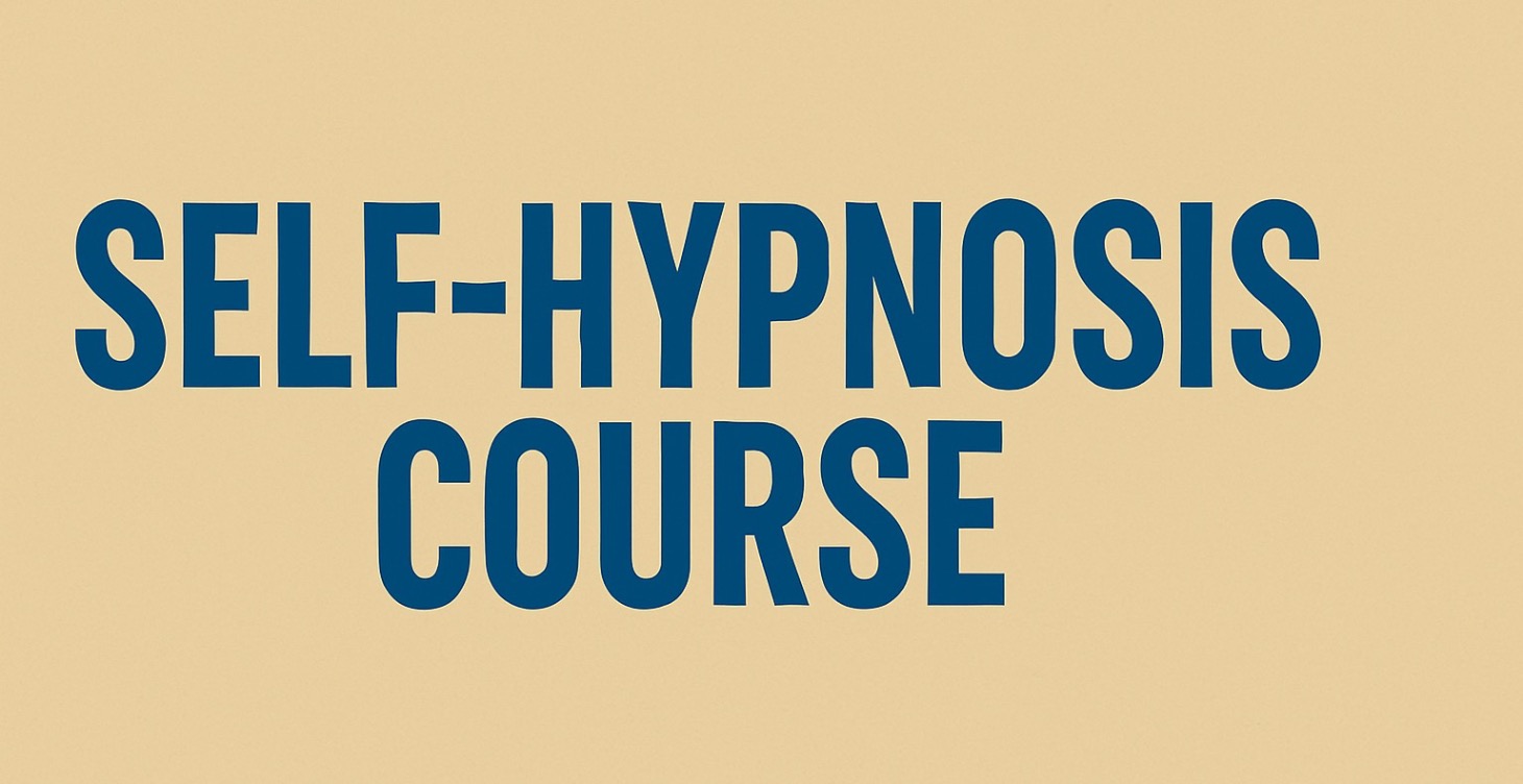 Self hypnosis