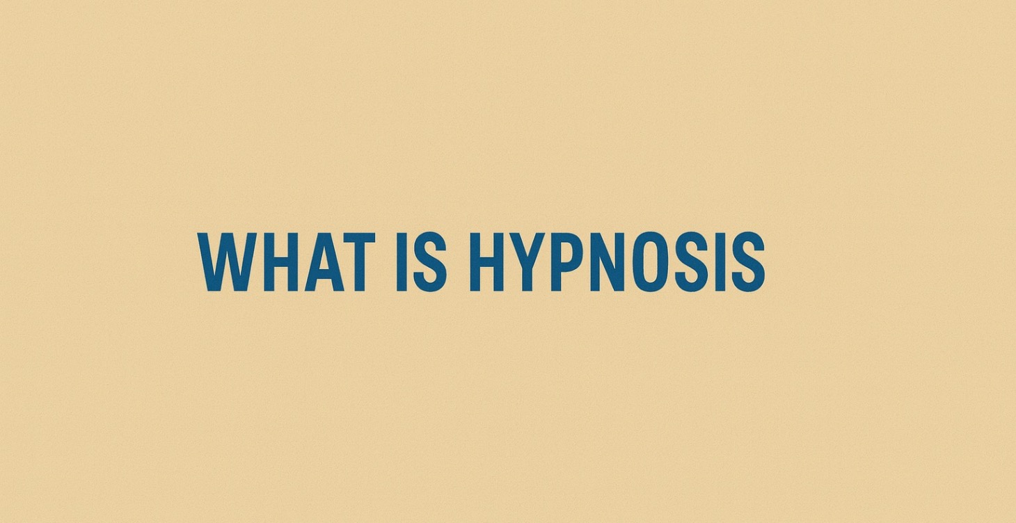 What is Hypnosis and how to use it