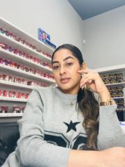 Milbia Morales