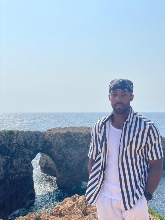 Alejandro Hernandez