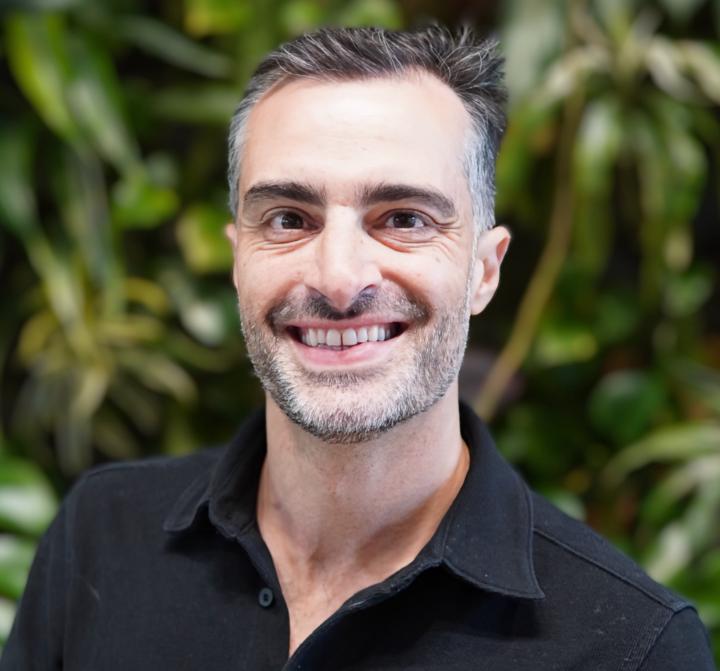 Anthony Cioffi