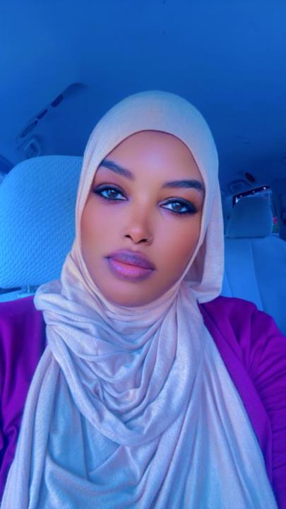 Habiba Boru