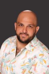 Mikey Marchese