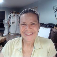 Julie Chutes