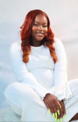 Joy Okolosi