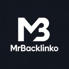 Mrbacklinko Digital Marketing Agency