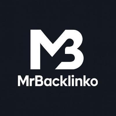 Mrbacklinko Digital Marketing Agency
