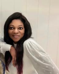 Lilian Mensah