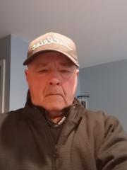 Duane Wegienka