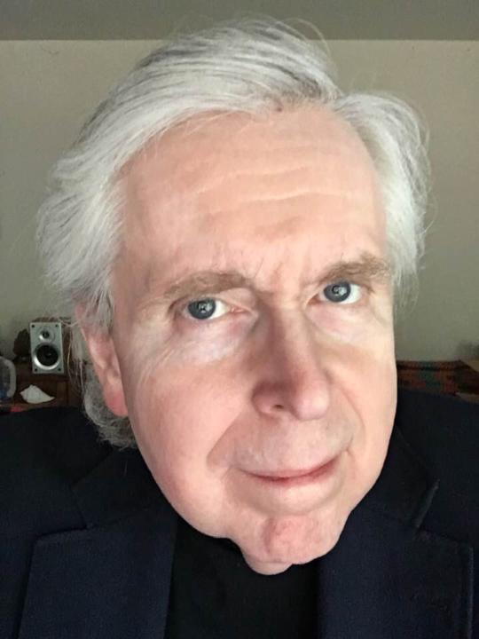 Matthew Costello