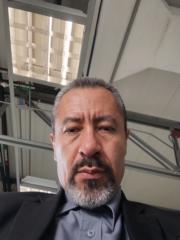 Rey salvador Germán morales