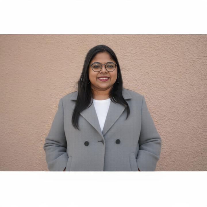 Mithi Jaiswal