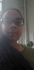 Alicia Brown